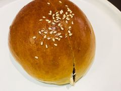 大哥红豆包-有璟阁港式餐厅(国贸商城店)