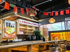 -陈家婆的菜(梅溪湖店)