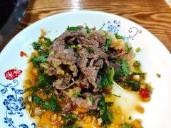 -三千坪超级火锅市场·土灶牛肉火锅