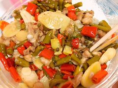 -盐井记·自贡美蛙鲜锅兔(中和店)