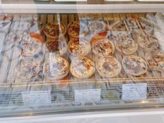 -老梦面包 CHEZMOREL(三源里店)
