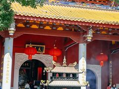 -梵天禅寺