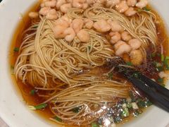 -松鹤面馆·古法焖肉面(观前店)