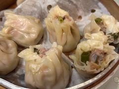 -何记面馆(龙泉山店)