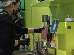 -gleeglee乐溢亦茶(合生汇店)