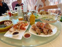 -宝源大酒店(胶州海鲜街店)