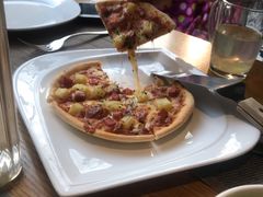 -香草意餐厅(杏石口路店)