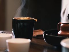 -见山茶事(丽水路店)