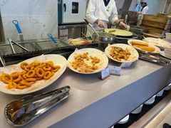 -唐山河头老街国丰维景国际大酒店