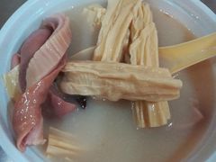-胡椒猪肚汤(康王店)