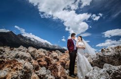 -施华洛婚纱摄影会所(范阳中路店)