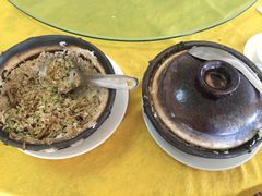 招牌黄鳝饭-台山第一家兴华黄鳝饭·黄鳝婆(开平店)