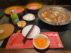 -牛New寿喜烧(闵行龙湖天街店)