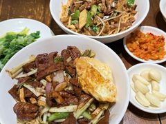 -寻裕记·现炒浇头面(人民广场店)