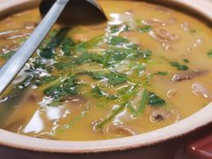 -院里寻菜·精致庭院菜(观沙岭店)