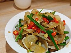 -香缇小院私房菜(盐务街店)