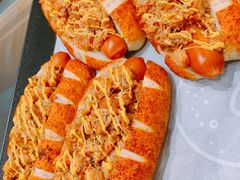 -LELECHA乐乐茶(新街口大洋店)