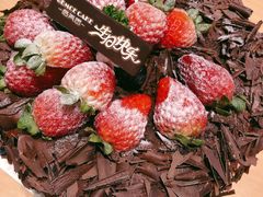 -花味·自助烤肉(雨花客厅店)