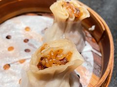 -南京大牌档(新街口德基广场店)