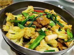 -沪碟·精菜坊(闵行店)