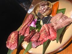 -肉魁屋·烧肉·烧鸟·酒场(高新店)