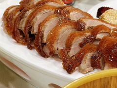 -老浒记烤鸭-北京菜(琉璃厂店)