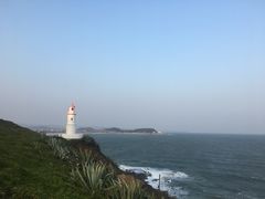 -漳州滨海火山岛自然生态风景区