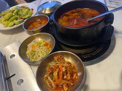 -延边河坝烧烤串城(车公庙店)