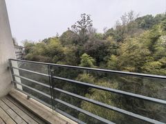 -天目湖涵田度假村