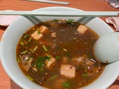 -回味鸭血粉丝汤(京新广场店)