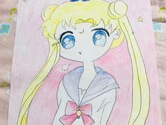 -北斗星爱涂艺术(城悦荟店)