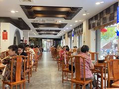 -奎元馆.百年奎元.非遗传承(西湖边的解放路店)