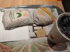 -麦当劳(三亚凤凰机场店)