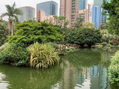 -九龙公园