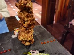 -甘尼仕印度餐厅酒吧(斜塘老街店)