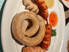 -波特曼西餐厅(中央大街店)