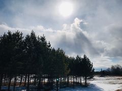 -北极村旅游风景区