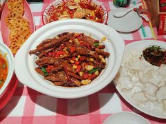 -辣小鲜·南昌大排档(船山路店)