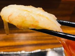 -北京泰富酒店-道日本料理餐厅