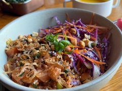 -THE CANNERY&JUJU 新鲜海鲜·牛排美食酒廊