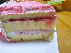 -勒甜LO CHO·私人订制低糖代糖纯动物奶油生日蛋糕(新开路店)