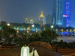 -瑞吉酒店·瑞吉酒吧