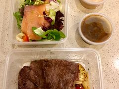 -斗牛士牛排(南京东路店)