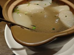 -米汤记忆(南京西路店)