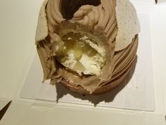 -Ten Olives甜点