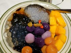 金玉满堂-堂屋糖水店(愚园店)