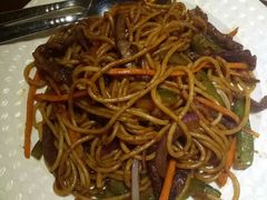 -麦茜哥牛扒城(中银店)