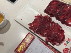 -潮泰牛肉火锅 · 创于1992年(国贸店)