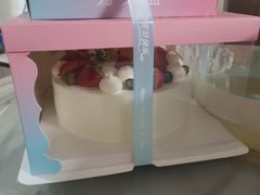 -昔木生日蛋糕(宜昌店)