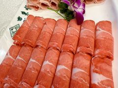 牛羊拼盘-东来顺饭庄(天坛店)